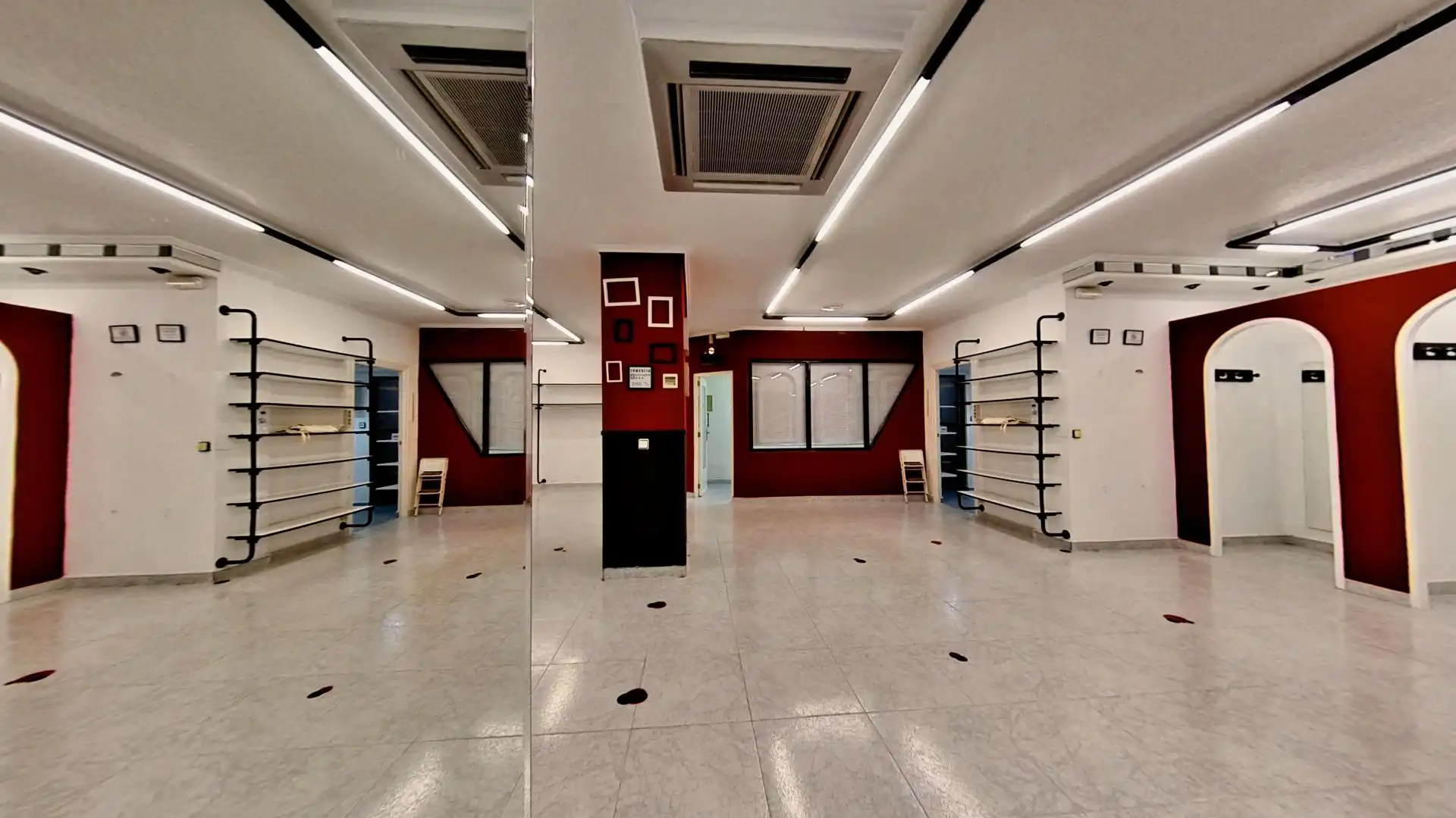 Local comercial en venda a Las Trescientas - San Francisco - Ciudad Vergel, imagen 13