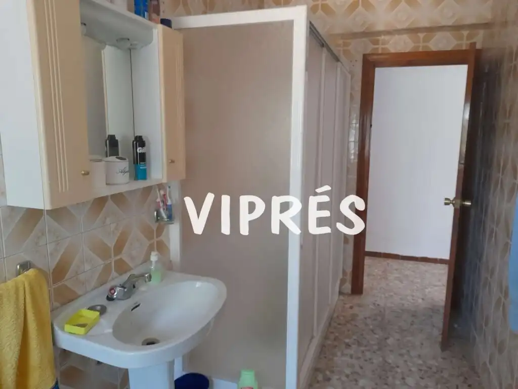 Habitación de Casa o chalet en venta en Guadalupe con Amueblado