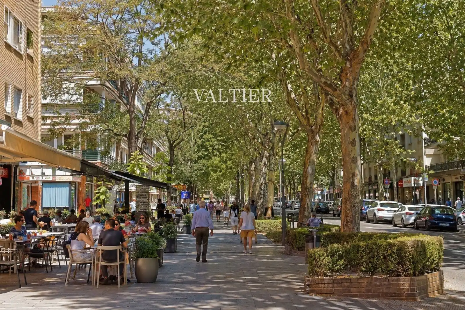 Flat with lift for sale in Moncloa - Aravaca, imagen 21