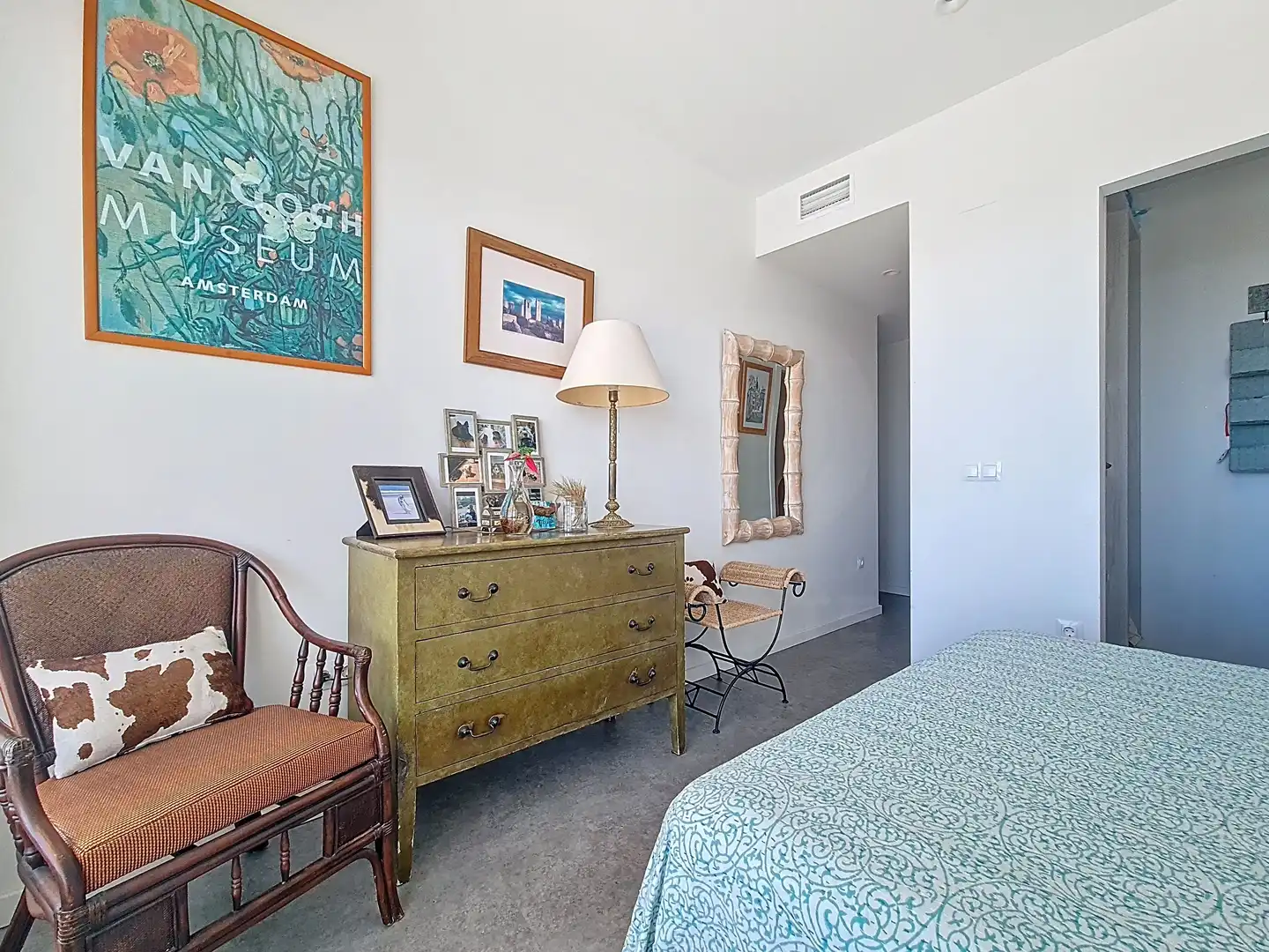 Piso con piscina en venta en Tarifa ciudad, imagen 9