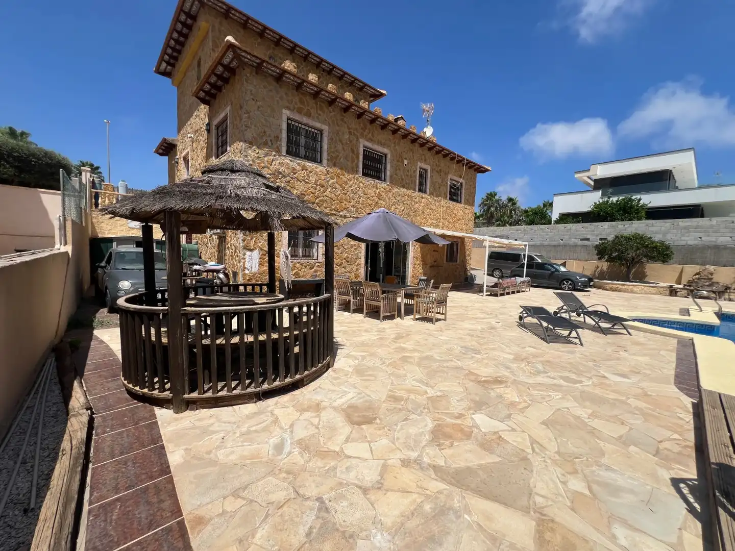 House with terrace for sale in San Fulgencio, imagen 9