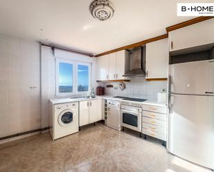 Kitchen of Flat for sale in Cercedilla  with Heating, Oven and Washing machine