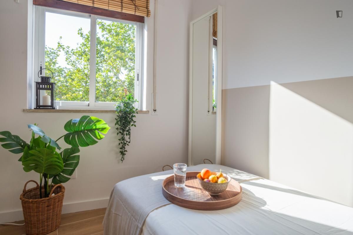 Apartament per a compartir a La Font de la Guatlla