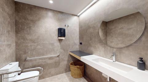 Foto 2 von Büro zur Miete in Los Remedios, Sevilla Capital