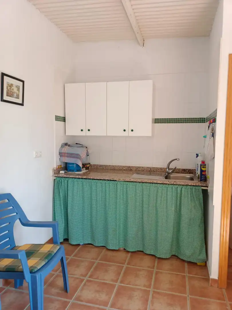 Kitchen of Houses for sale in Molina de Segura
