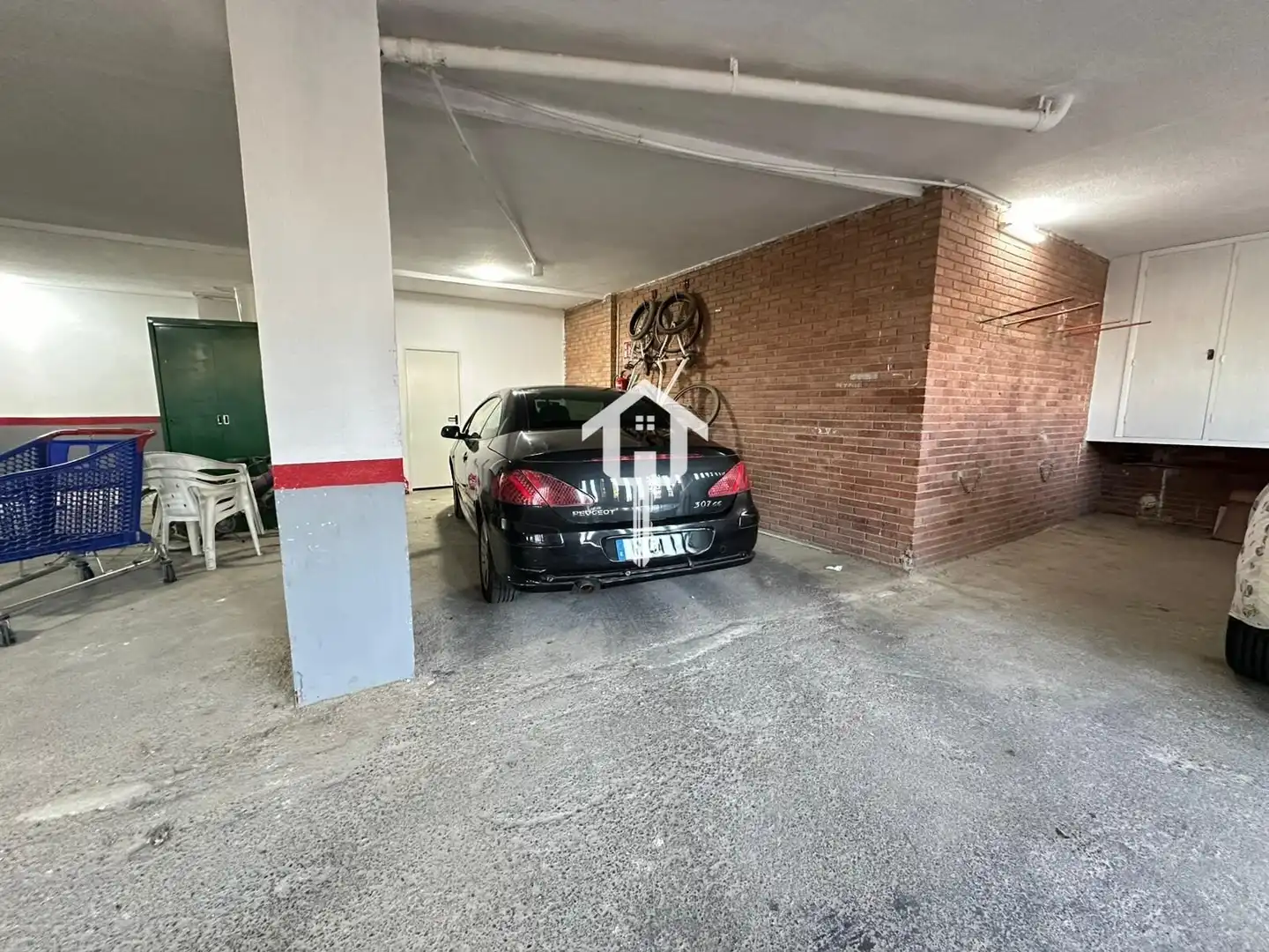 Pis amb piscina en venda a Calle PINTOR PEDRO CAMACHO, imagen 52