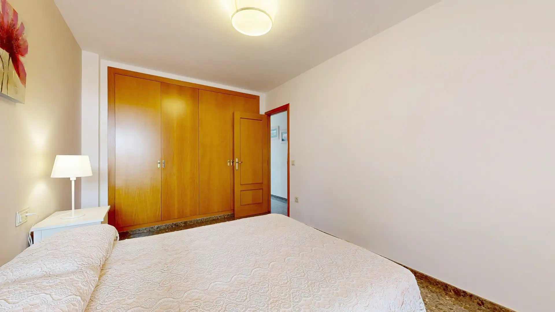 Habitación de Piso en venta en Torrent con Aire acondicionado, Calefacción y Terraza
