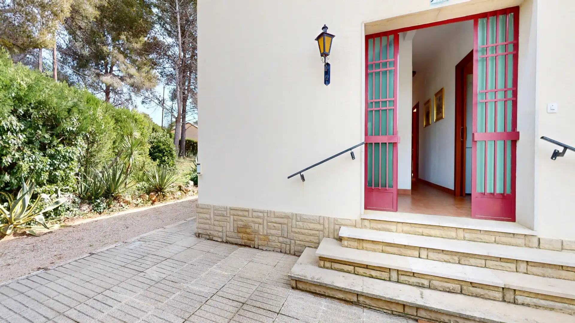 Houses for sale in Tortosa  with Heating, Private garden and Terrace