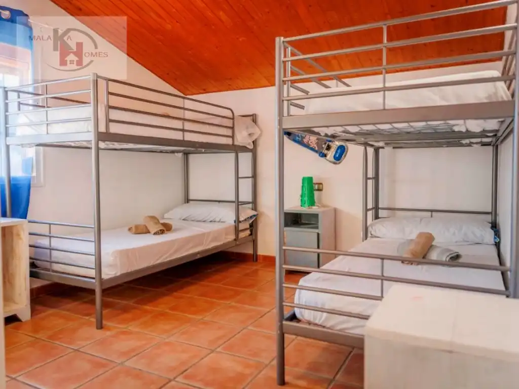 Casa o xalet en venda a Diseminados Poligono 5, El Romeral - Peñón de Zapata