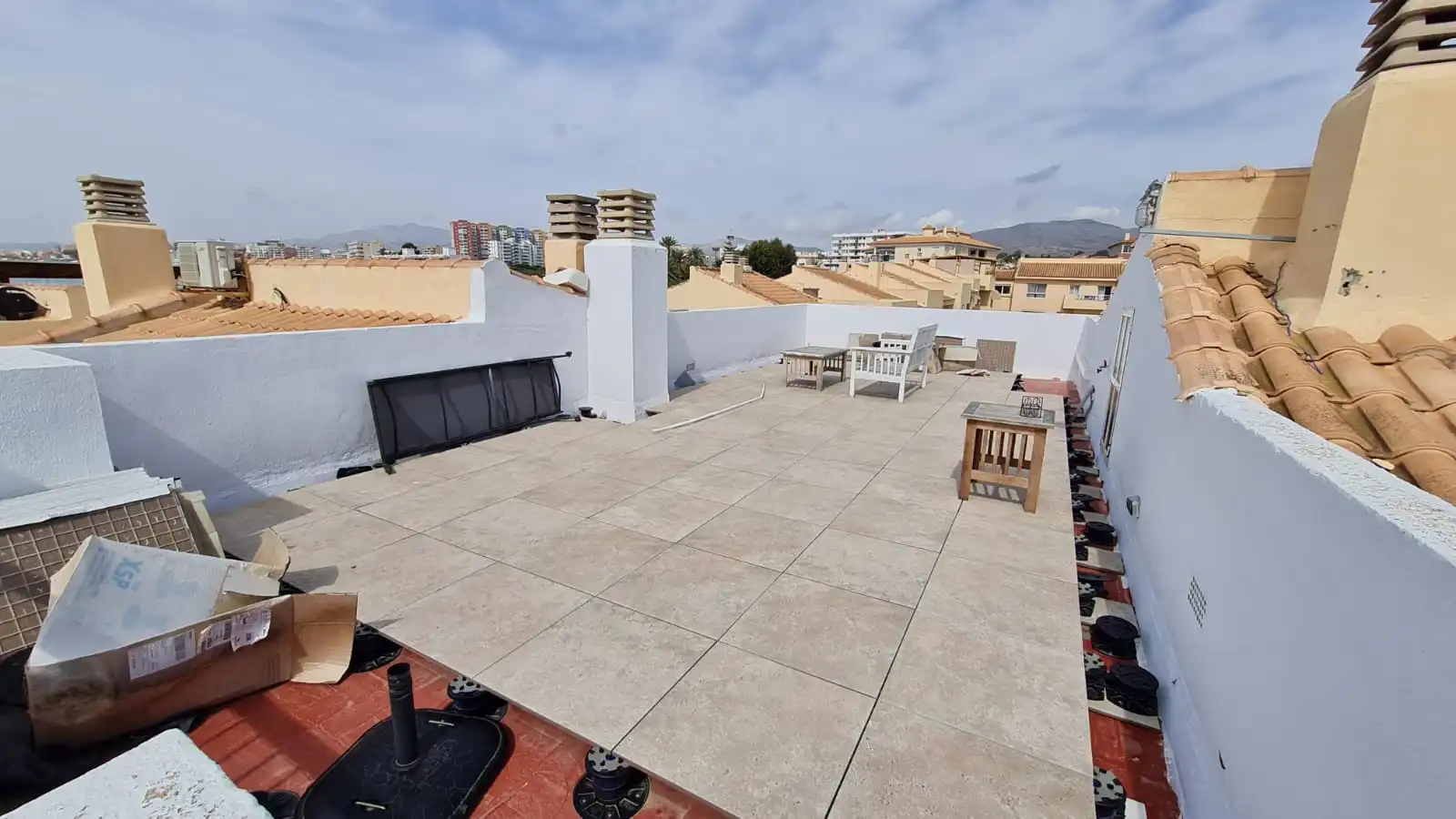 Apartamento con terraza en venta en Platja de Vila Joiosa, imagen 65