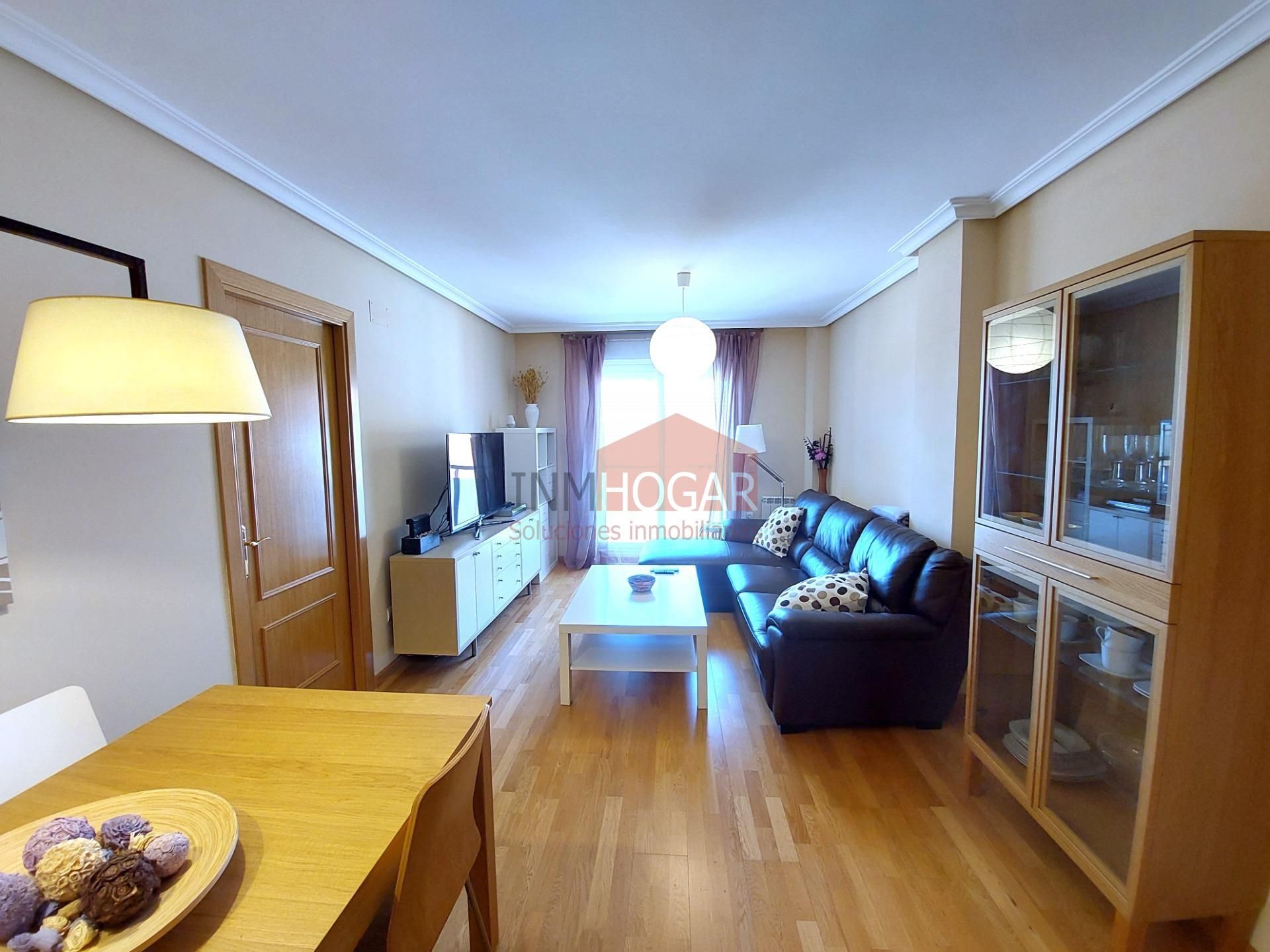 Wohnung zum verkauf in Sónsoles, Ávila Capital