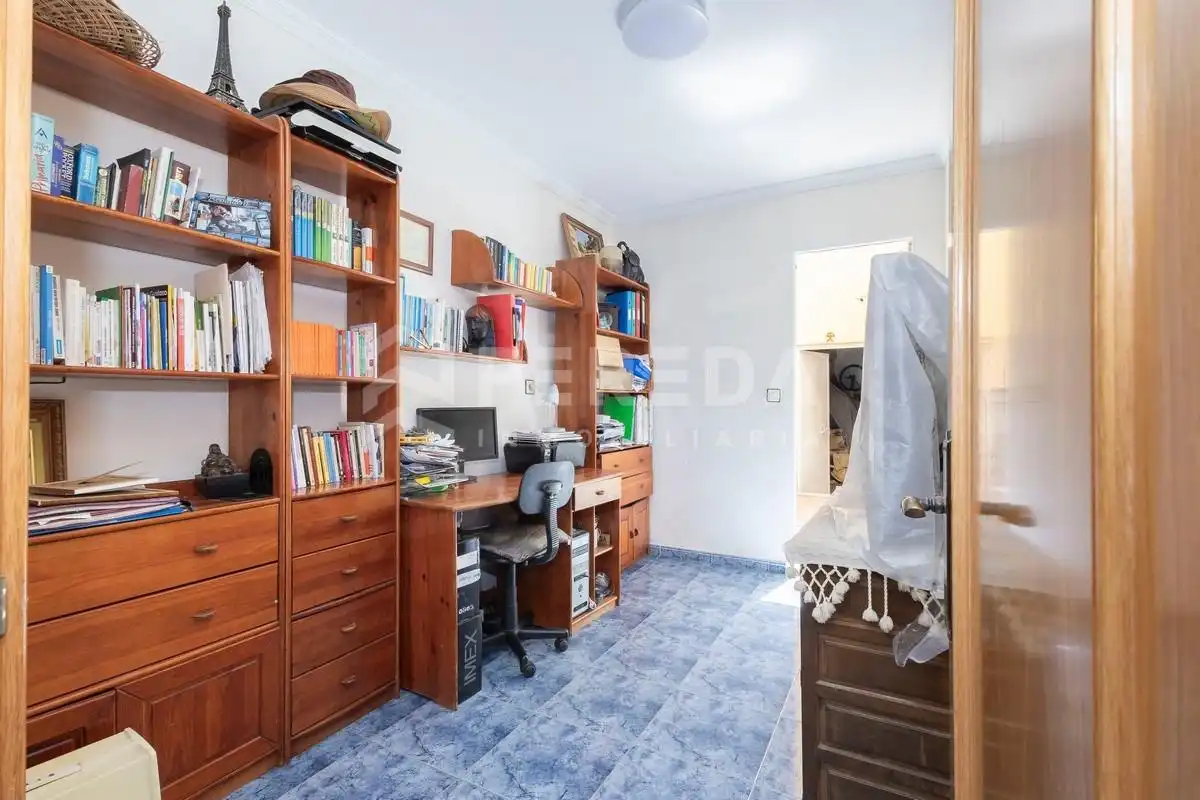 Habitación de Casa o chalet en venta en Roquetas de Mar con Aire acondicionado, Jardín privado y Terraza