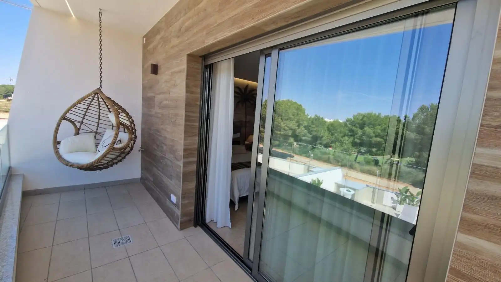 Villa mit Pool zum Verkauf in El Pinar de Campoverde, imagen 32
