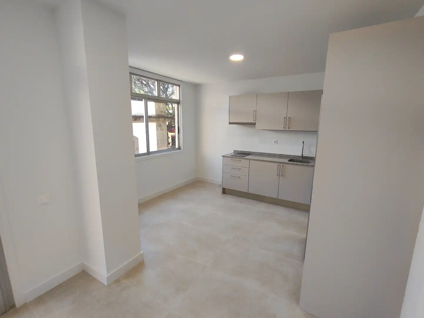 Loft de alquiler en plaza Isla de la madera, 13, Centro