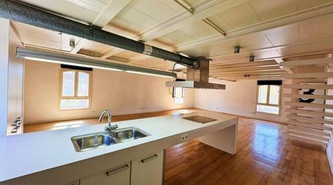 Photo 4 of Flat to rent in Pamplona, 88, La Vila Olímpica del Poblenou, Barcelona