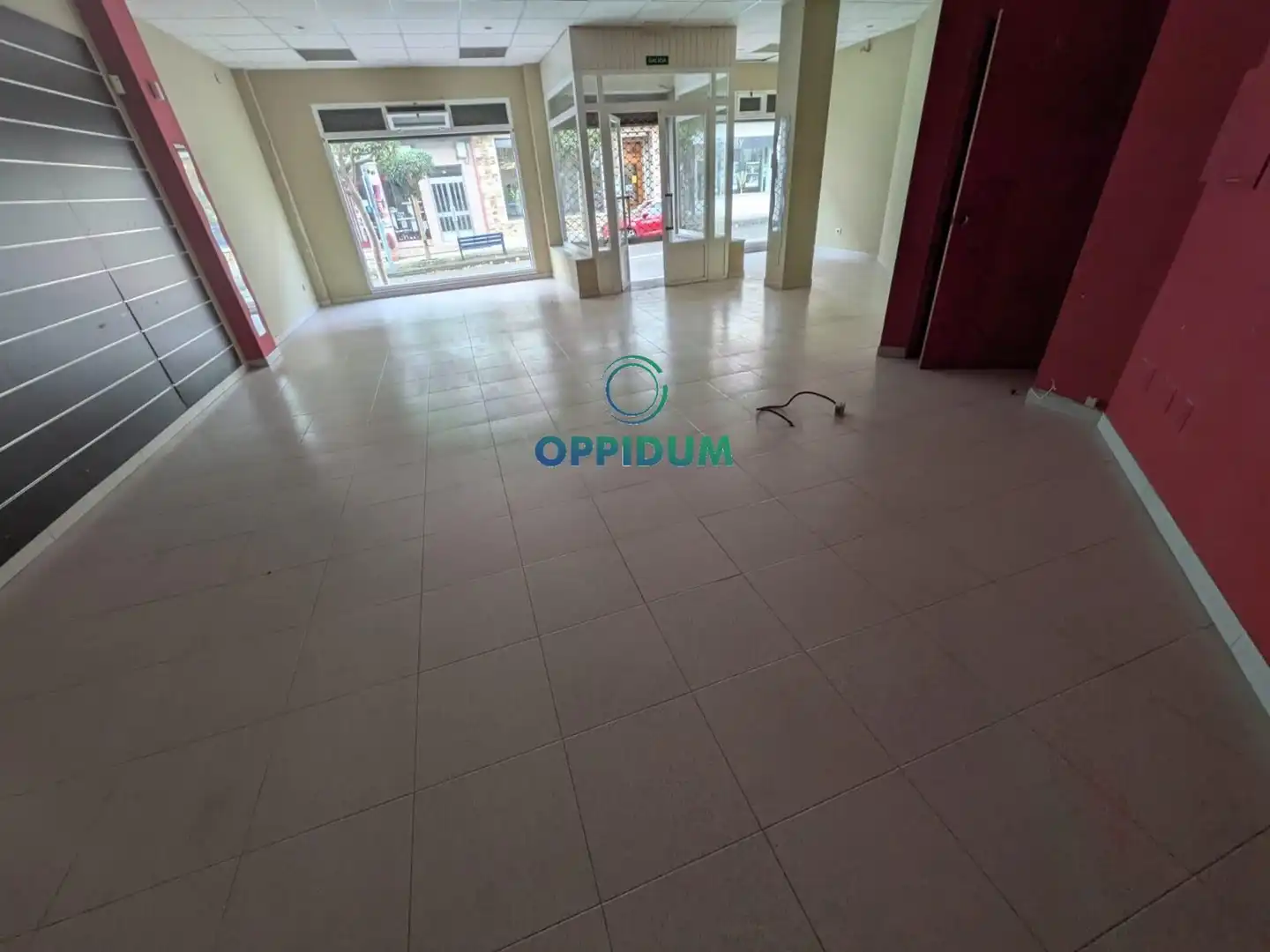 Commercial properties for sale in Ponteceso
