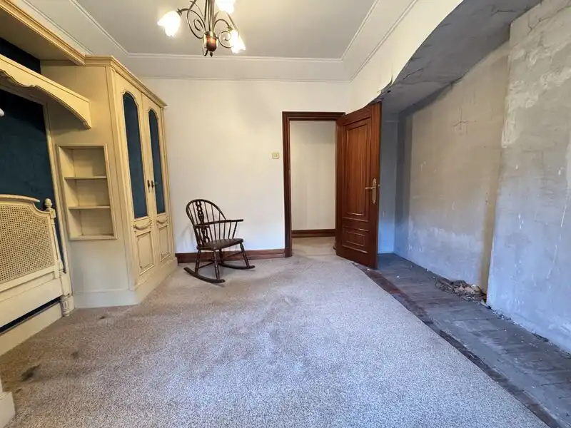 Piso en venta en Bergara con Calefacción, Terraza y Amueblado