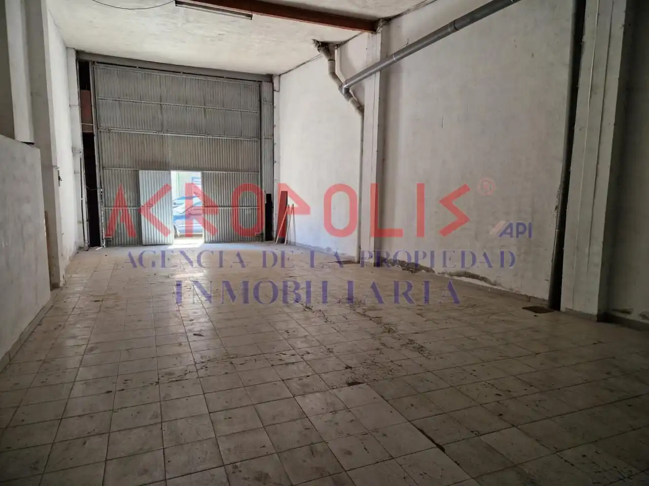 Business premises for sale in Avenida León 15, imagen 7