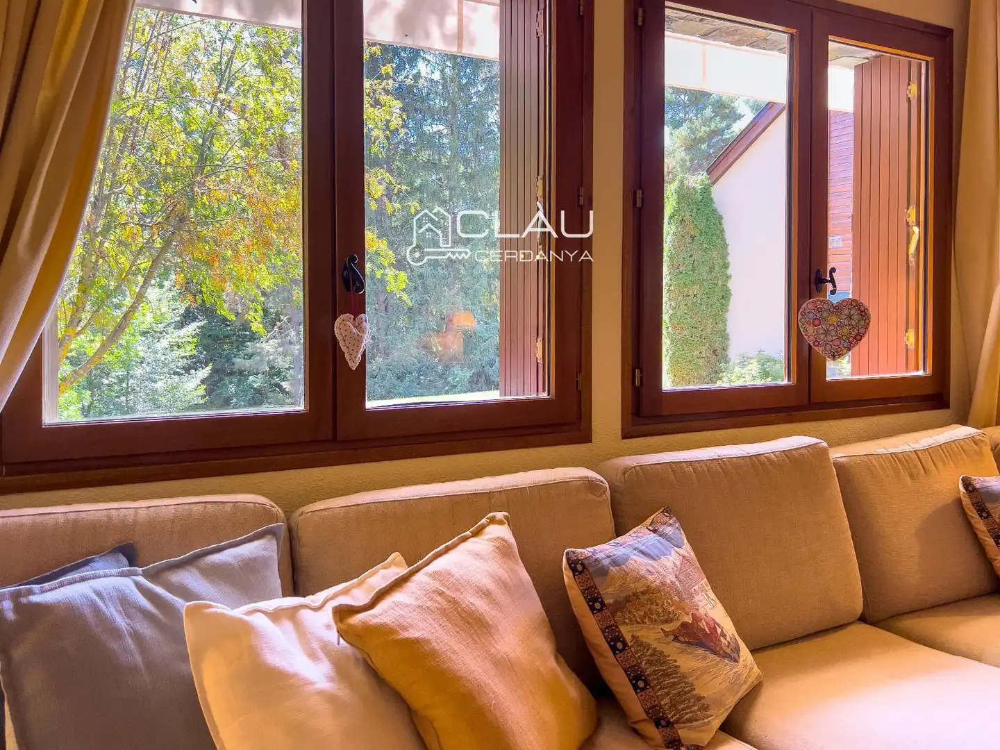 Villa con terrazza in affitto a rue de Llo 20, imagen 23