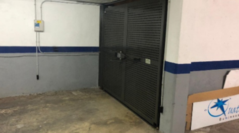 Photo 5 of Garage for sale in Rambla de la Pau, 31, Vilanova I la Geltrú, Spain, -1, Centre Vila, Barcelona