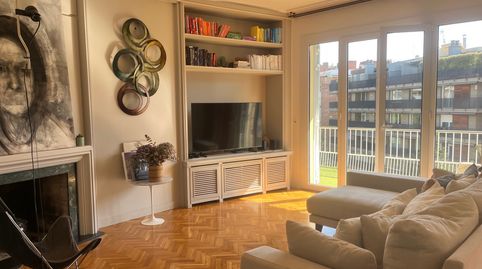 Foto 5 de Piso de alquiler en Carrer de Modolell, Sant Gervasi- Galvany, Barcelona Capital