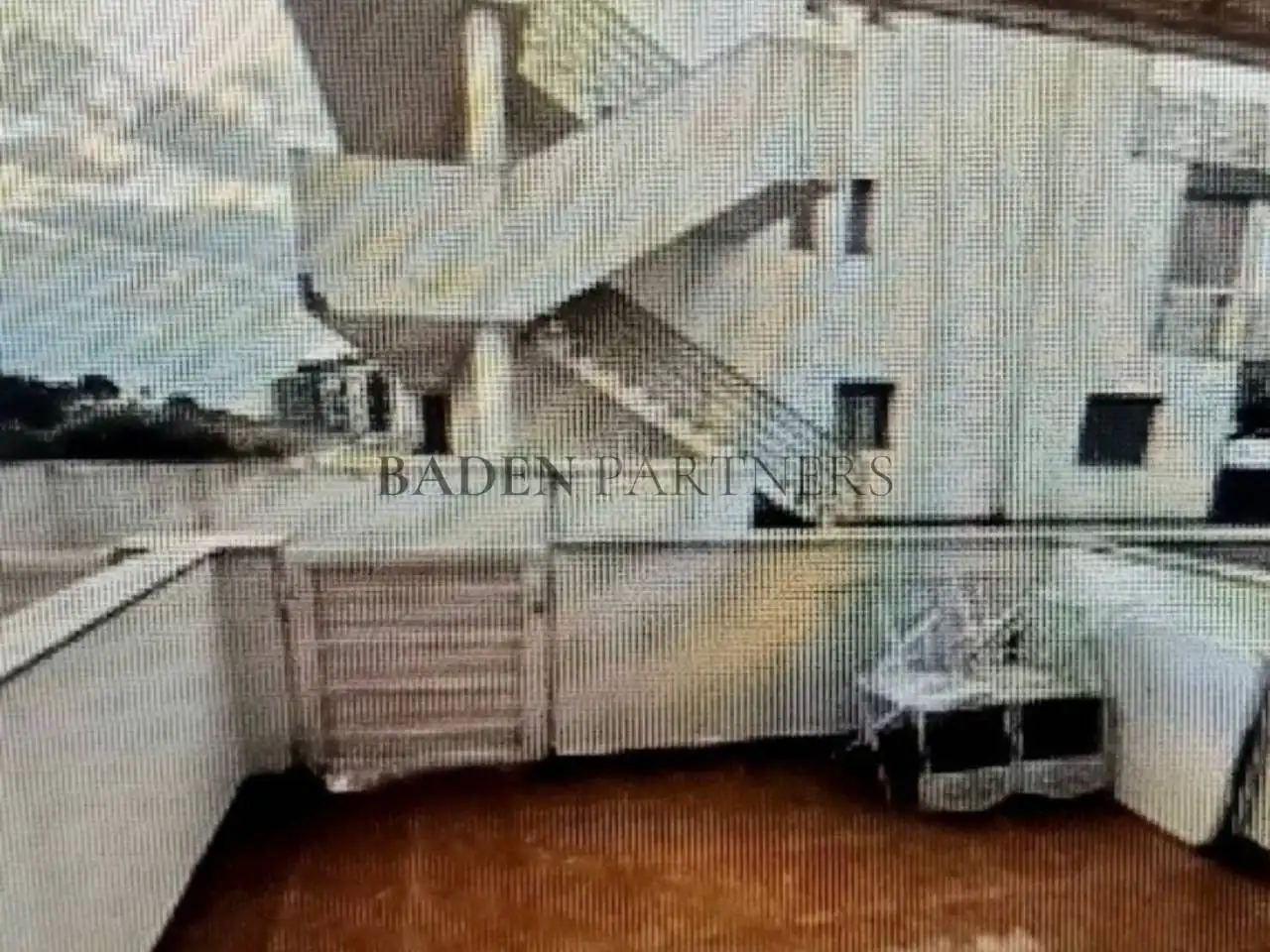 Vista exterior de Pis de lloguer en Vinaròs amb Aire condicionat, Terrassa i Piscina comunitària