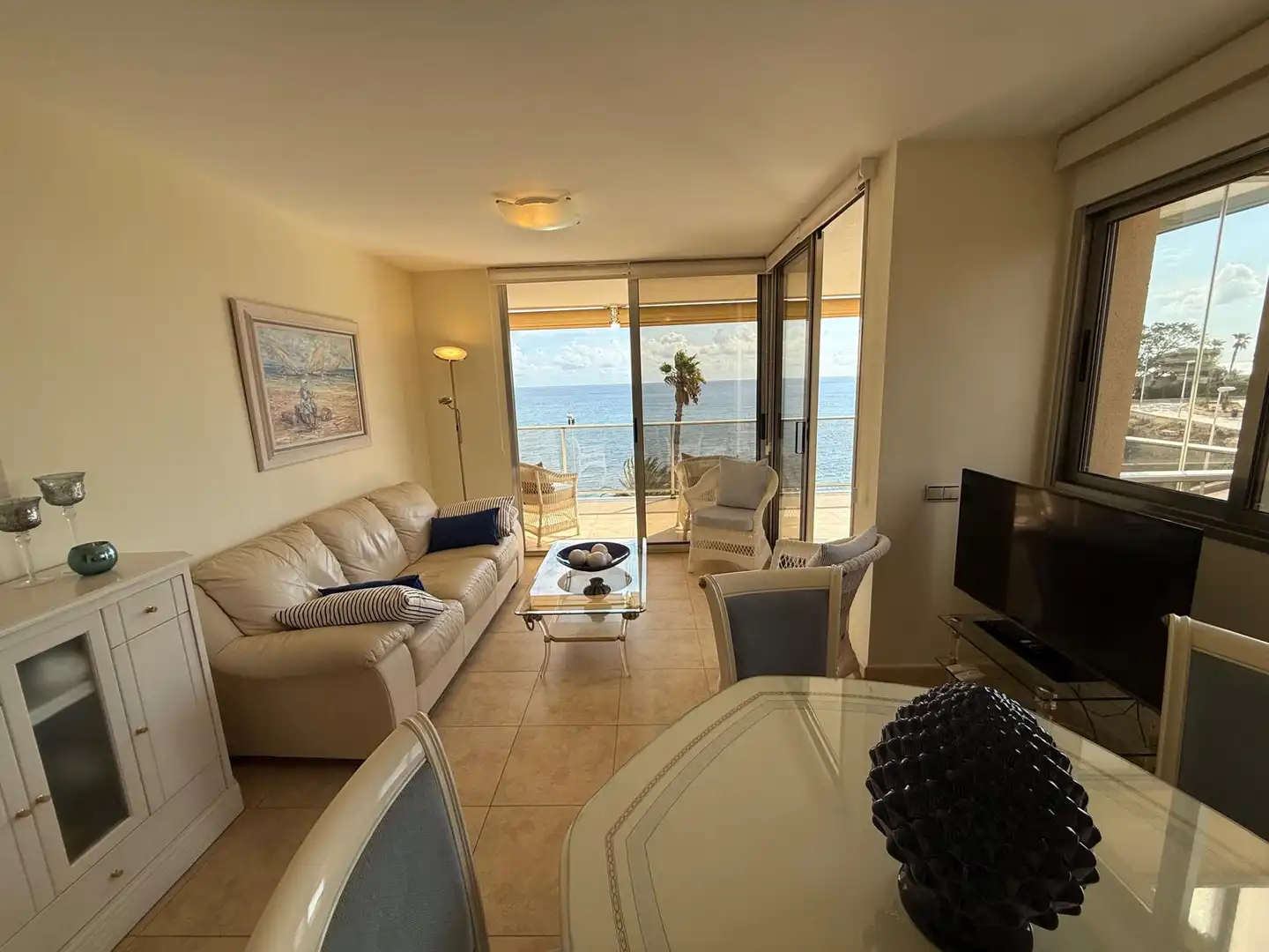 Apartament amb ascensor en venda a Zona Levante - Playa Fossa, imagen 51