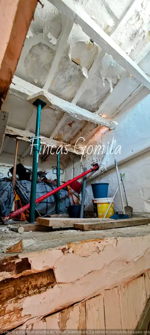 Casa en venda a Porrassar Nou, imagen 17