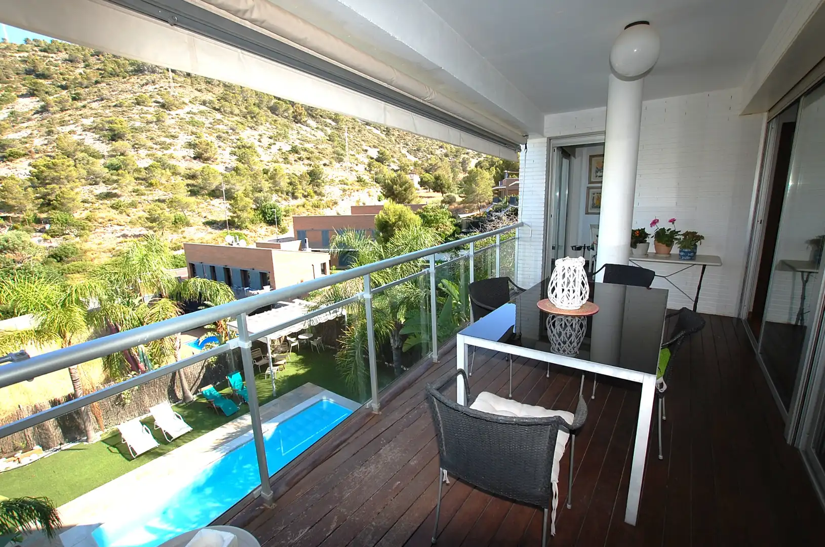 Casa con piscina in vendita a Llevantina - Montgavina - Quintmar, imagen 19