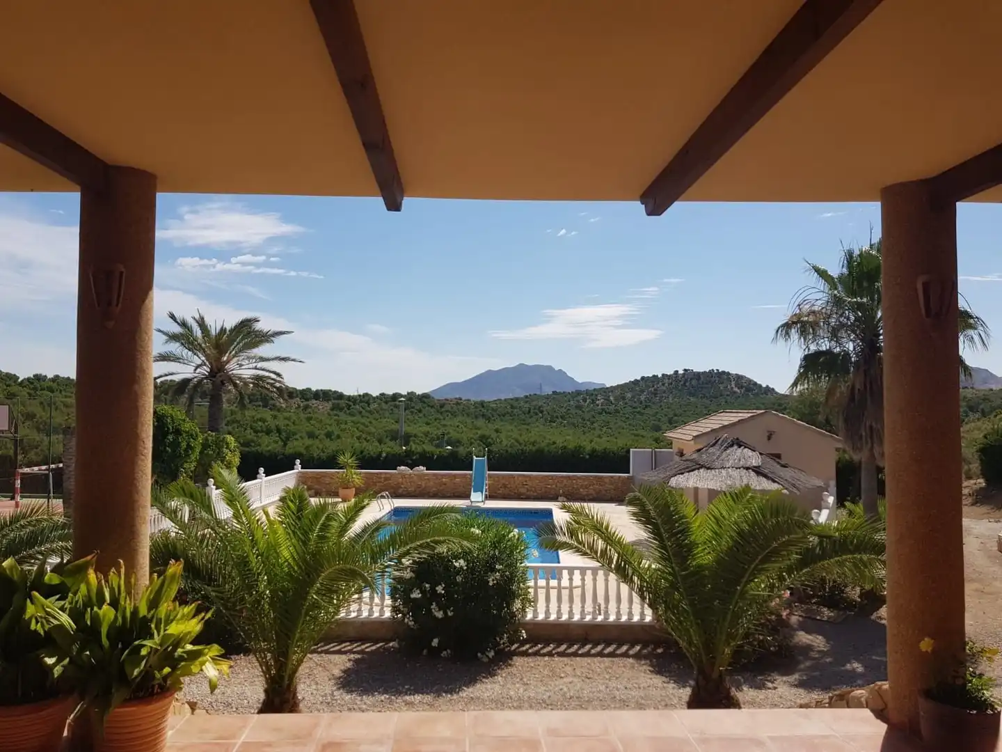 Casa en venda a Pedanías Norte, imagen 2
