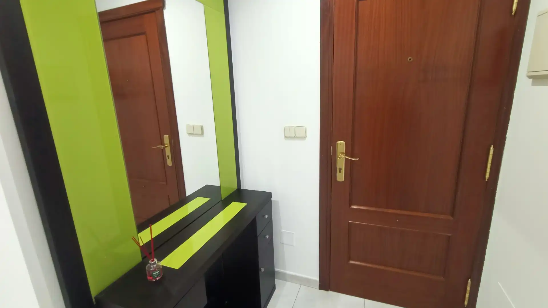 Piso de alquiler en Avenida Bergantiños, A Laracha