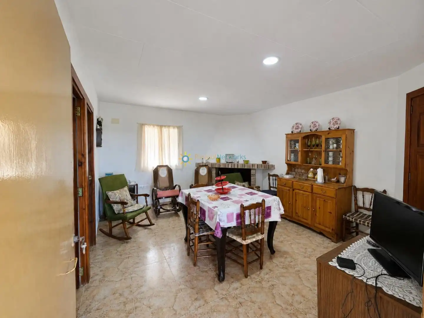 Xalet amb jardí en venda a Pego, imagen 6