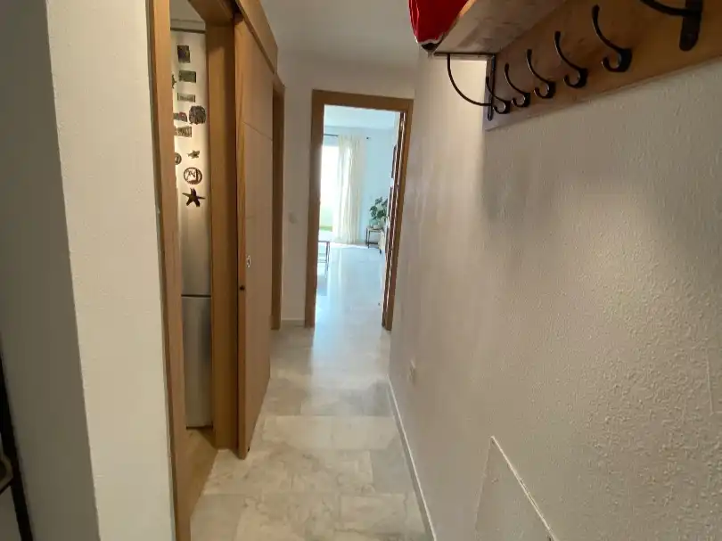 Attic for sale in Rincón de la Victoria  with Air Conditioner, Terrace and Balcony