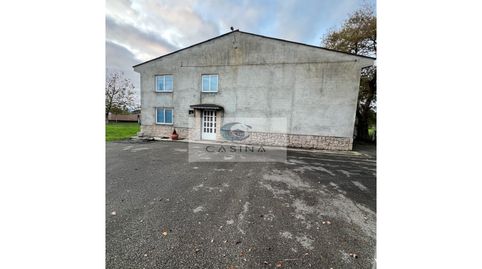 NAVE INDUSTRIAL EN CORVELLE, image 2