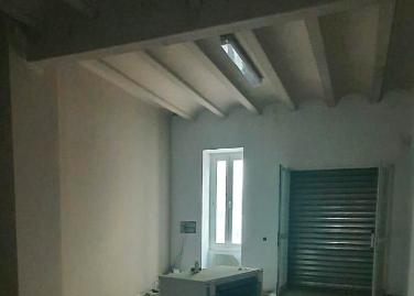 Foto 3 de Edificio en venta en Carrer D'alberic, 7, Arrancapins,  Valencia Capital