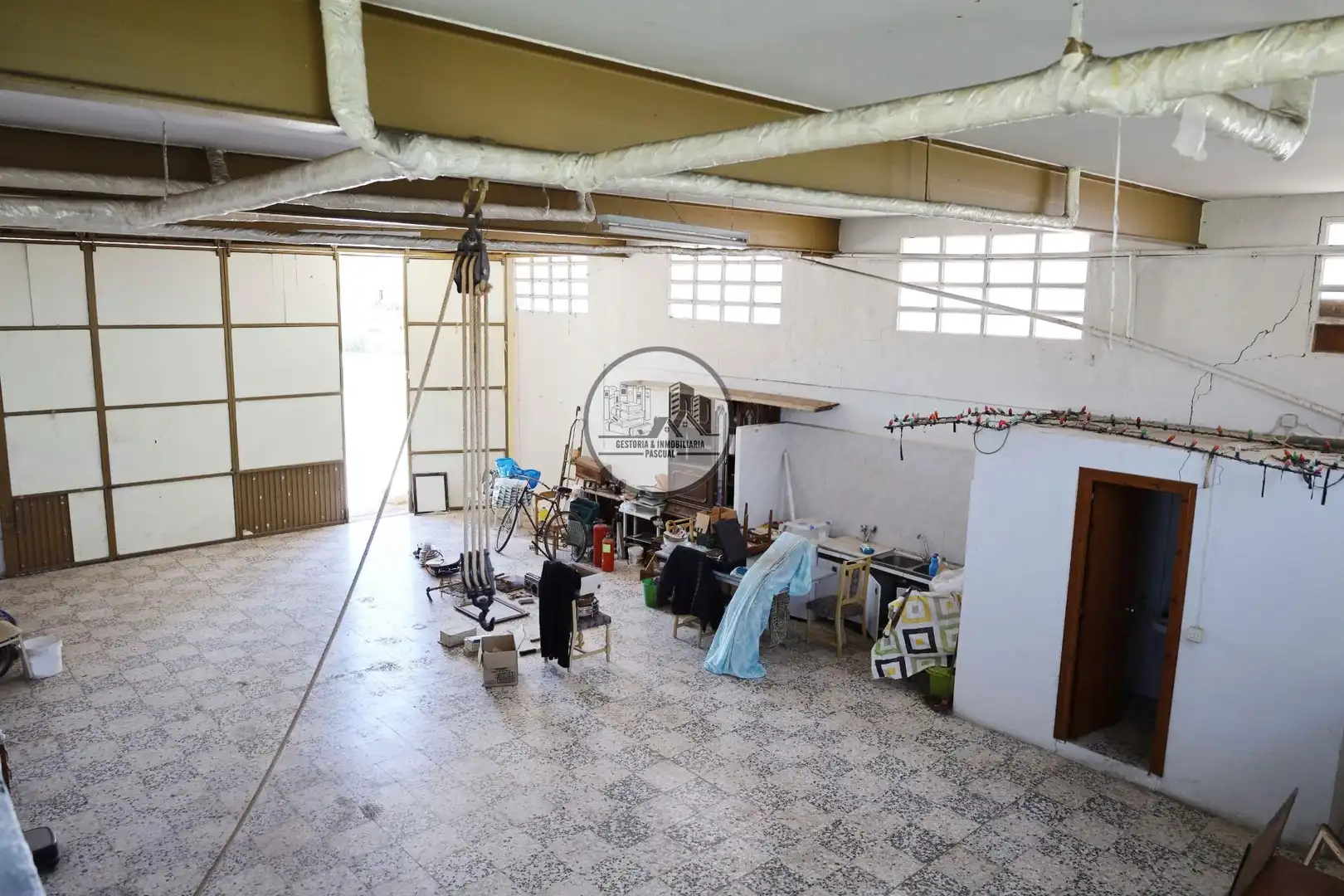 Casa o chalet en venta en Híjar con Calefacción, Jardín privado y Terraza