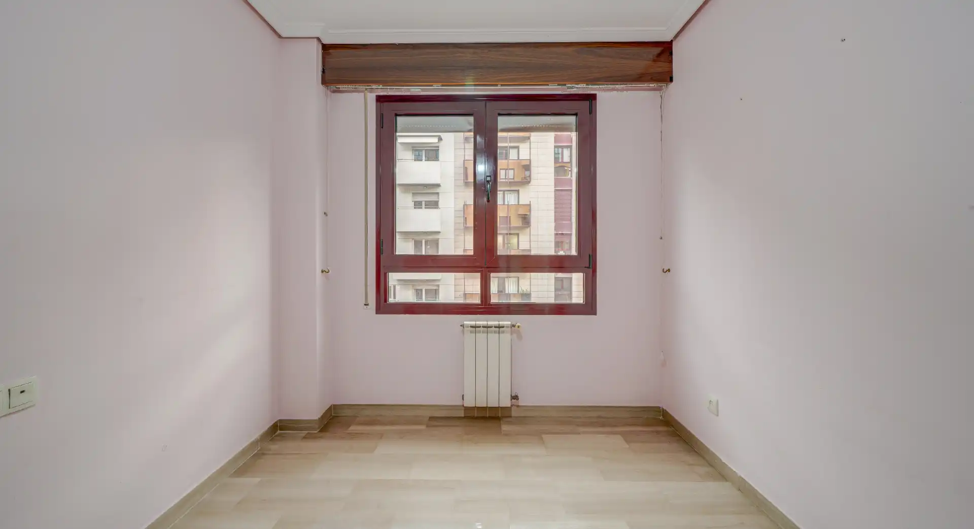 Piso en venta en Carrer de l'Antiga Senda d'En Senent, Mestalla