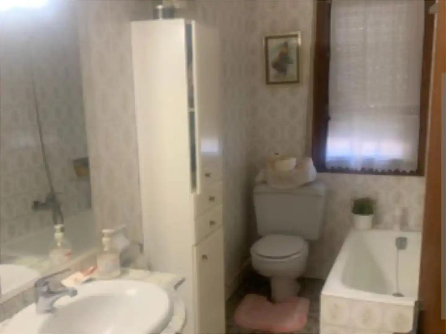Baño de Planta baja en venta en Cascante