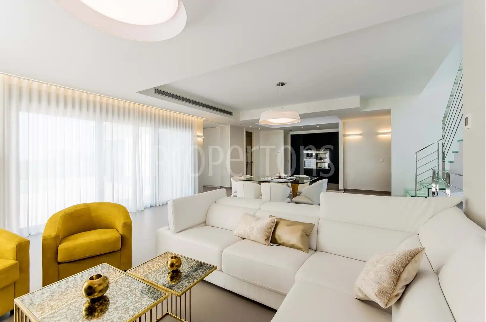 Appartement à vendre à N/A