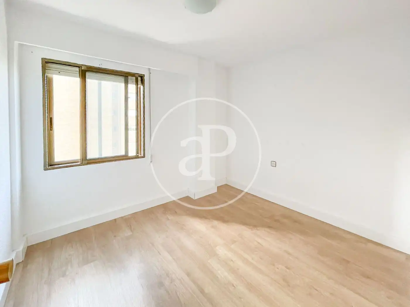 Flat with balcony to rent in C/ de Rubén Darío, imagen 28