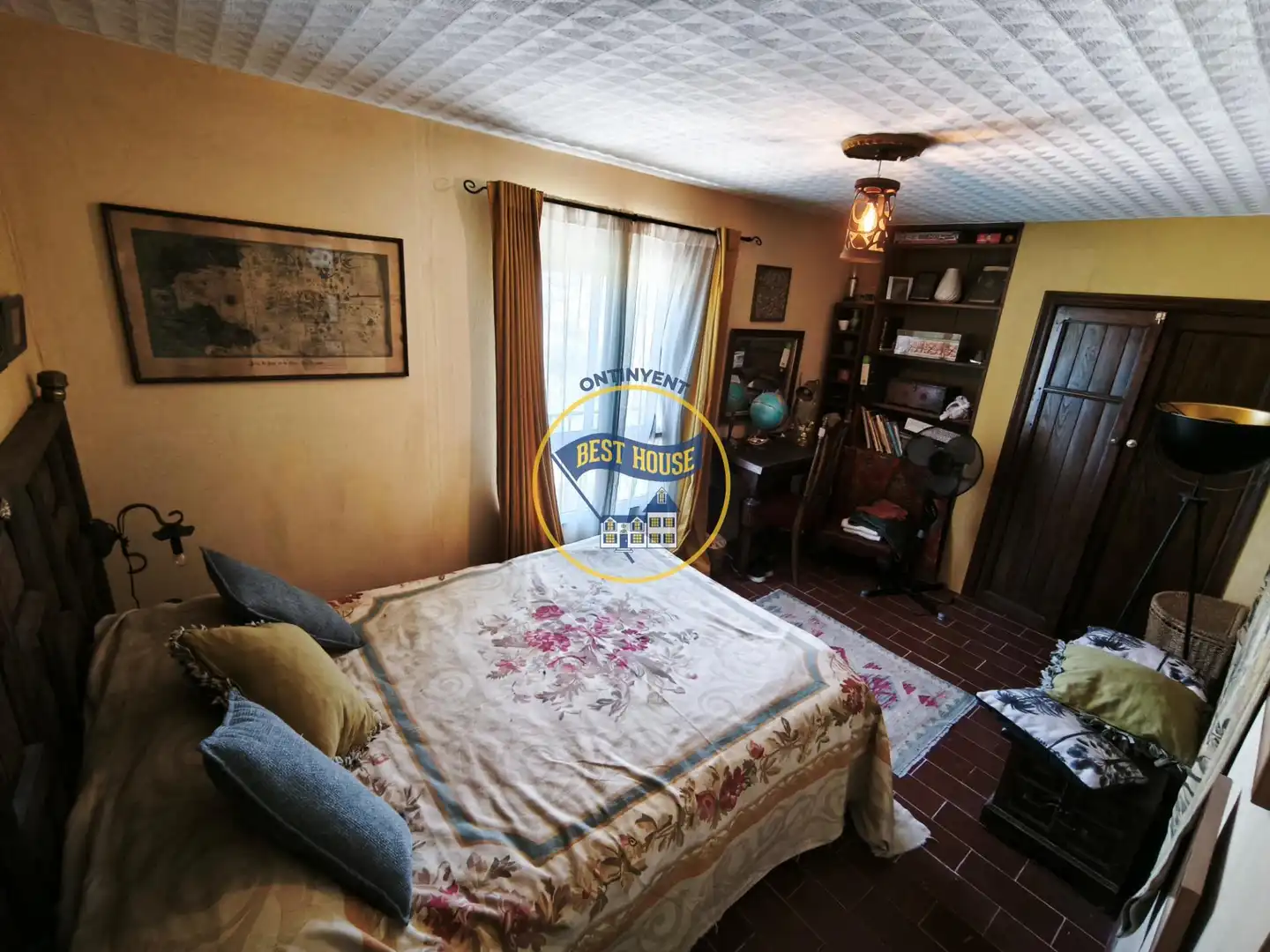 Haus oder Chalet zum Verkauf in Alcoy / Alcoi