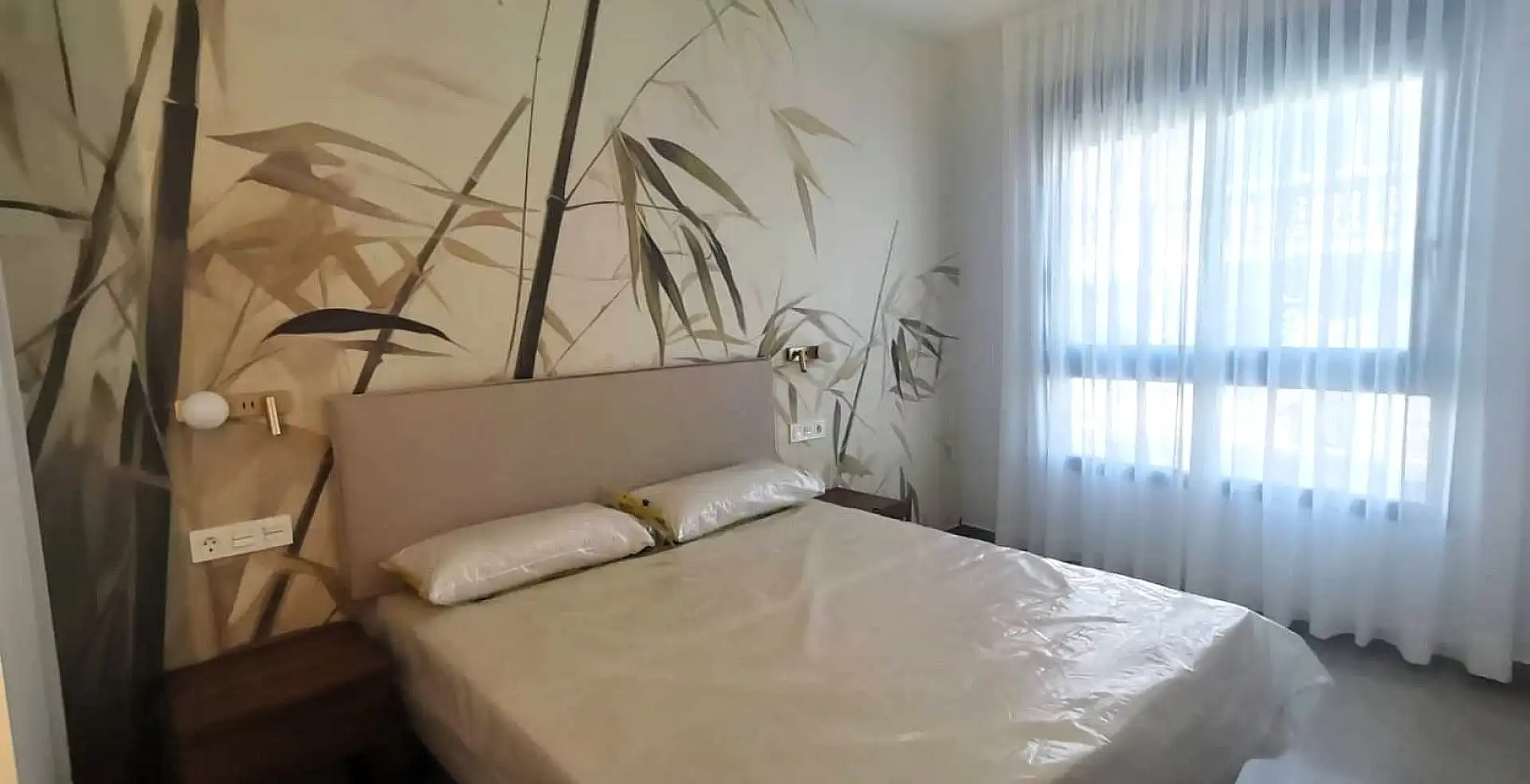 Habitación de Apartamento en venta en Zona Carrefour - Urbanizaciones