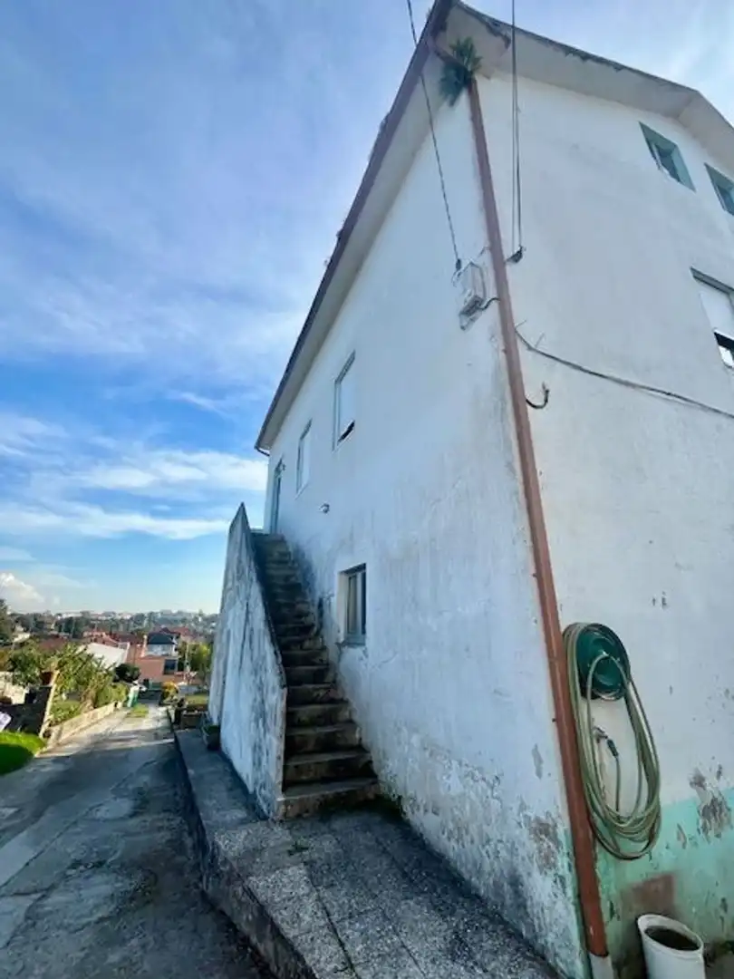 Chalet con jardín en venta en LG BOSQUE 0, imagen 33