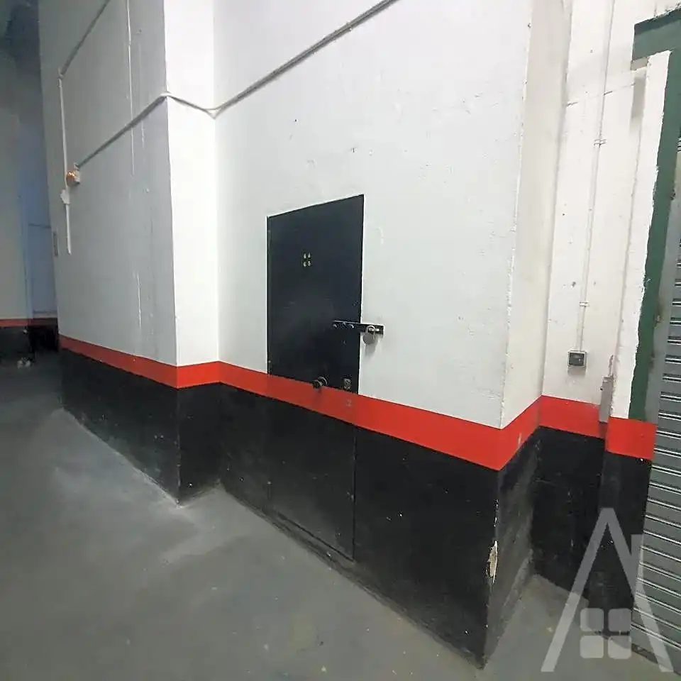 Garage for sale in Bilbao 