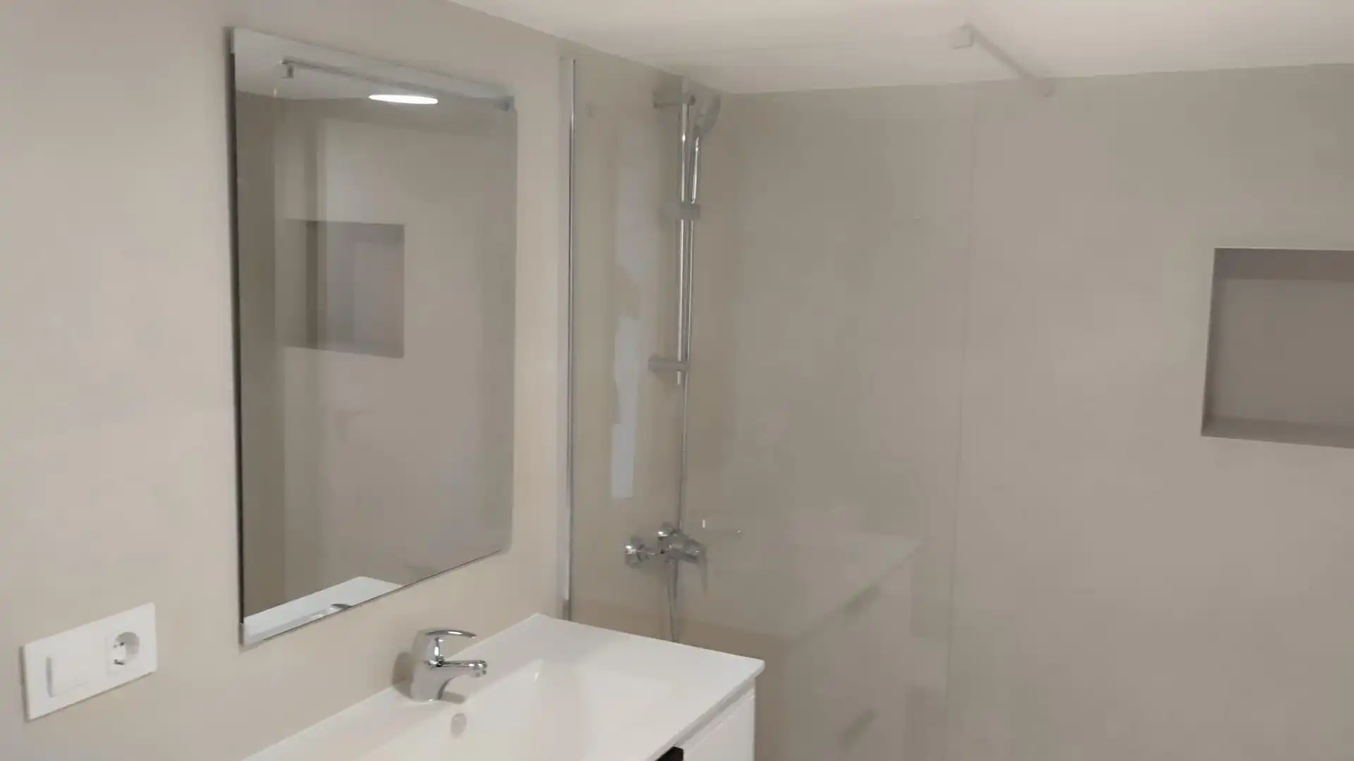 Loft to rent in Barrio de la Luz, imagen 23