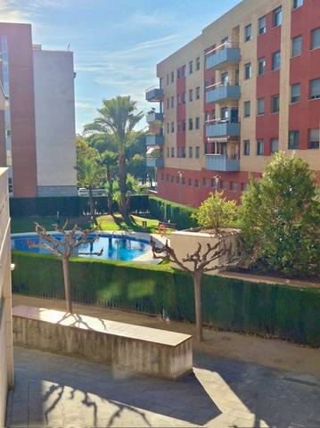 Piso en Venta en Barceloneta -  Molí d'en Rovira