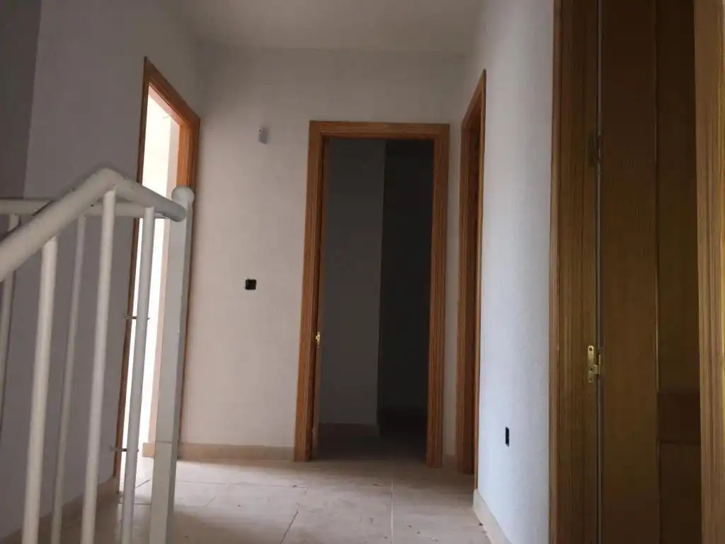 Casa adosada en venda en Horcajo de Santiago