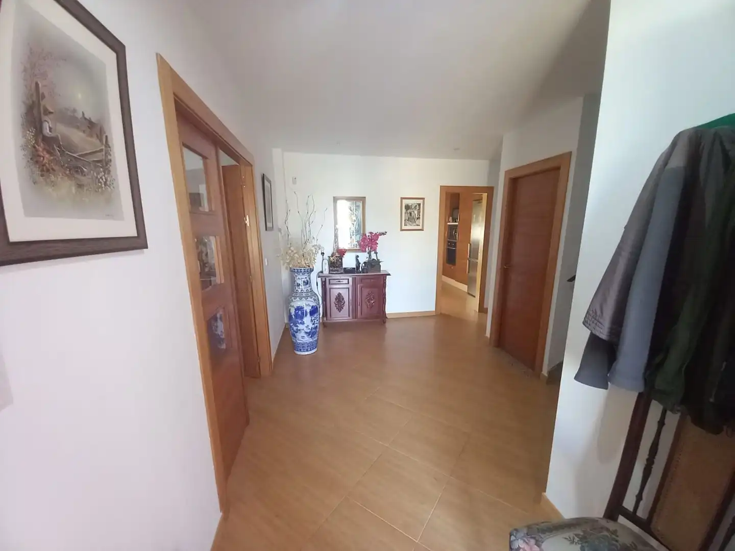 Casa o xalet en venda en Linares amb Terrassa