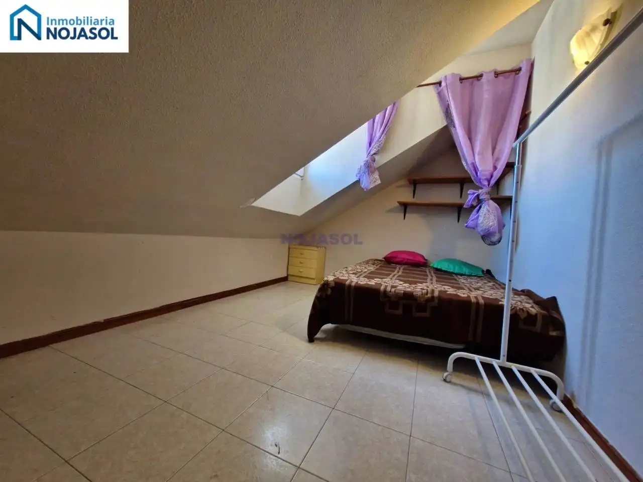 Appartement compact avec terrasse à vendre à Calle los nogales, imagen 26
