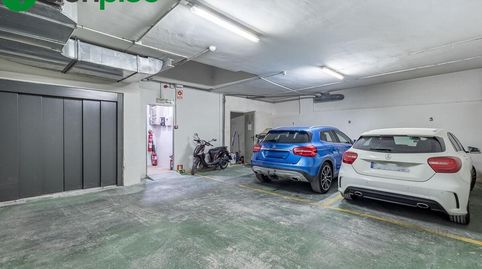 Photo 5 of Garage for sale in Calle Azhuma, 24, Fígares, Granada Capital